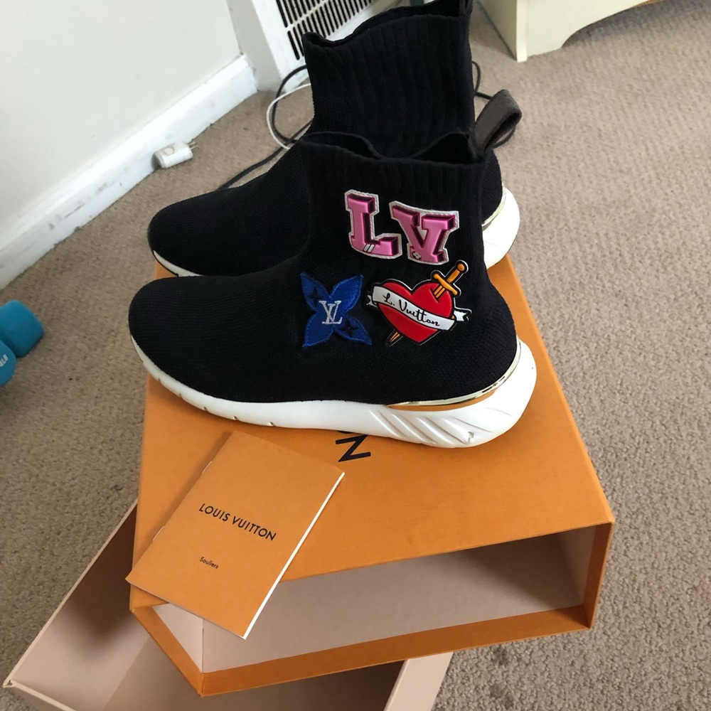 Shoes